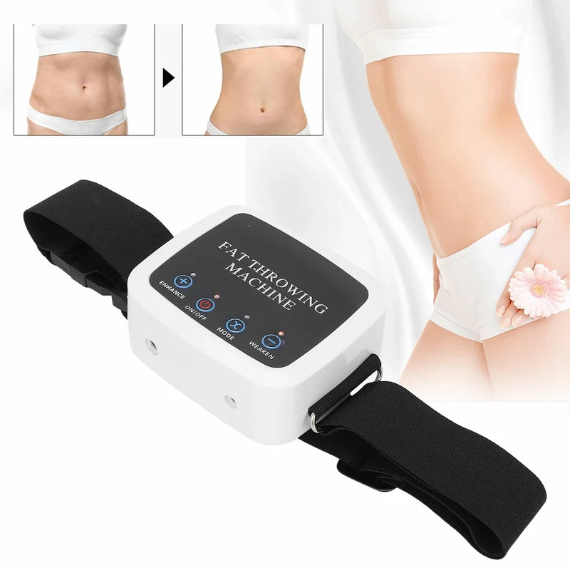Fat Throwing Machine Body Massage Belt