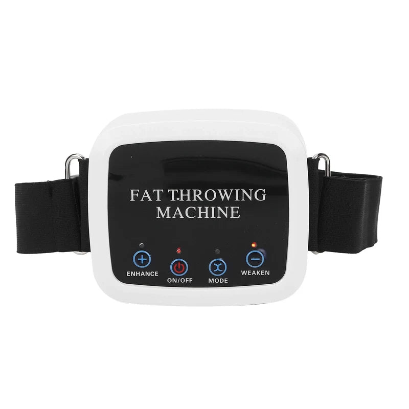 Fat Throwing Machine Body Massage Belt