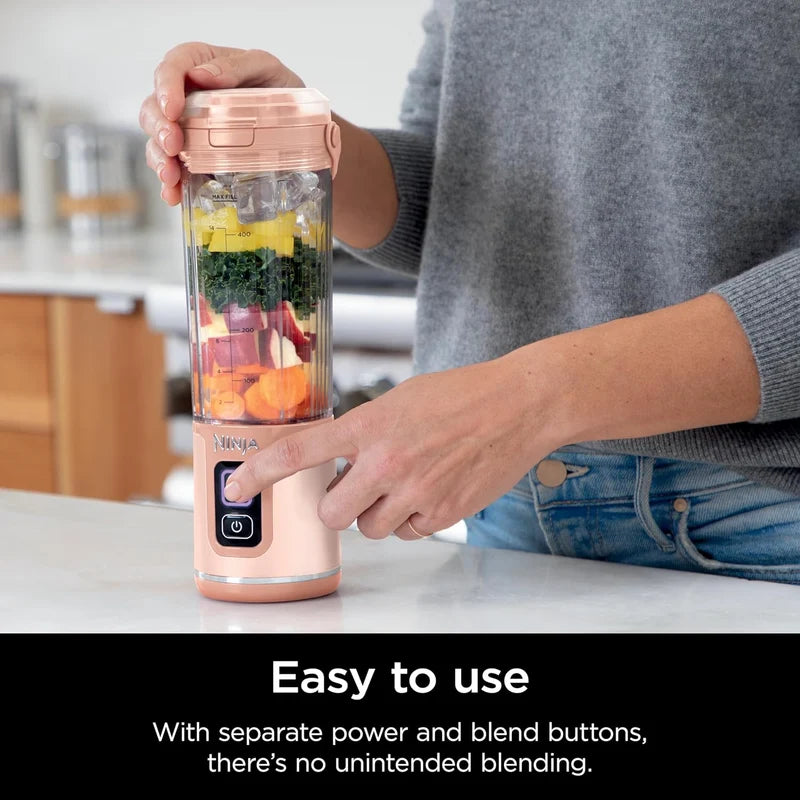Ninja Blast Portable Blender