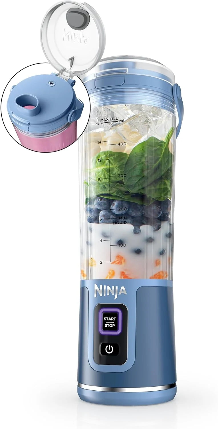 Ninja Blast Portable Blender