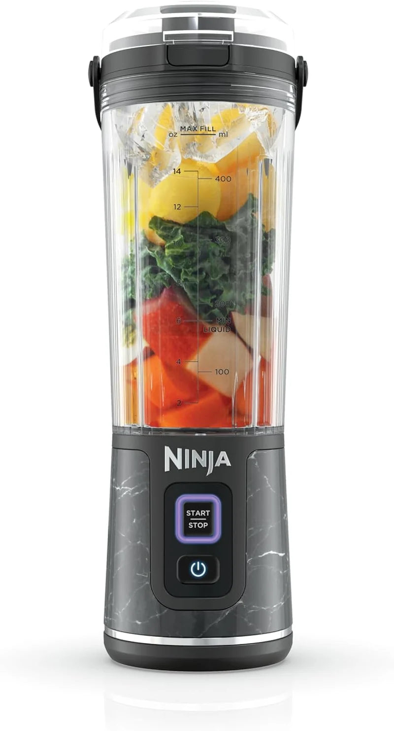 Ninja Blast Portable Blender